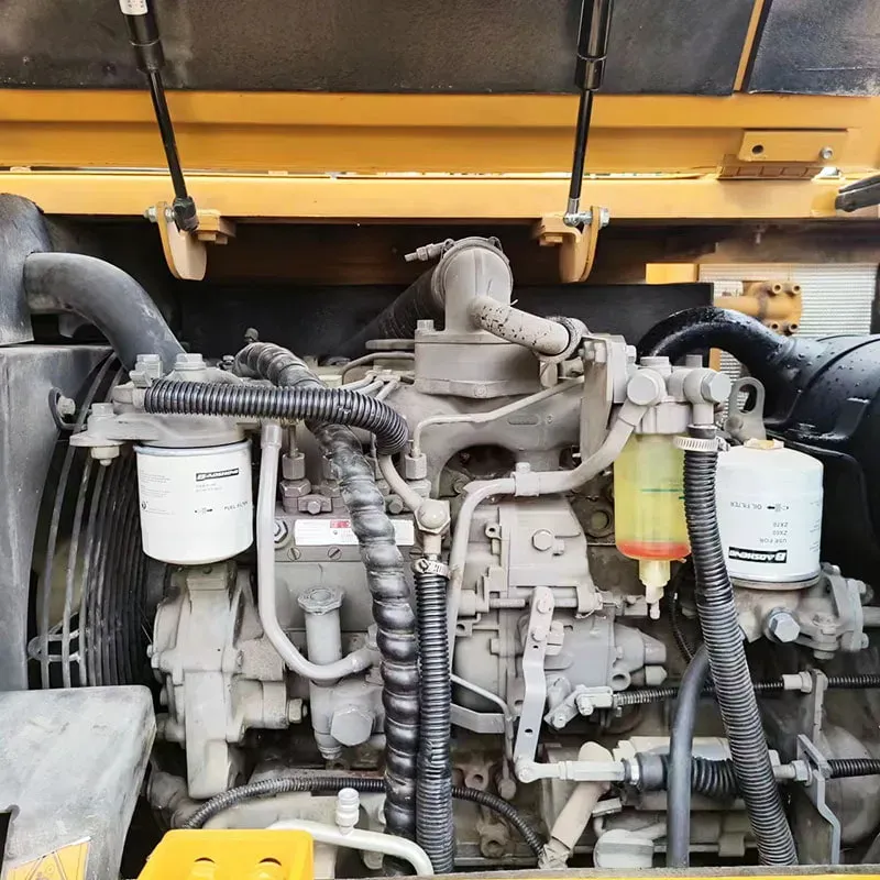 Usedsany 75Excavator