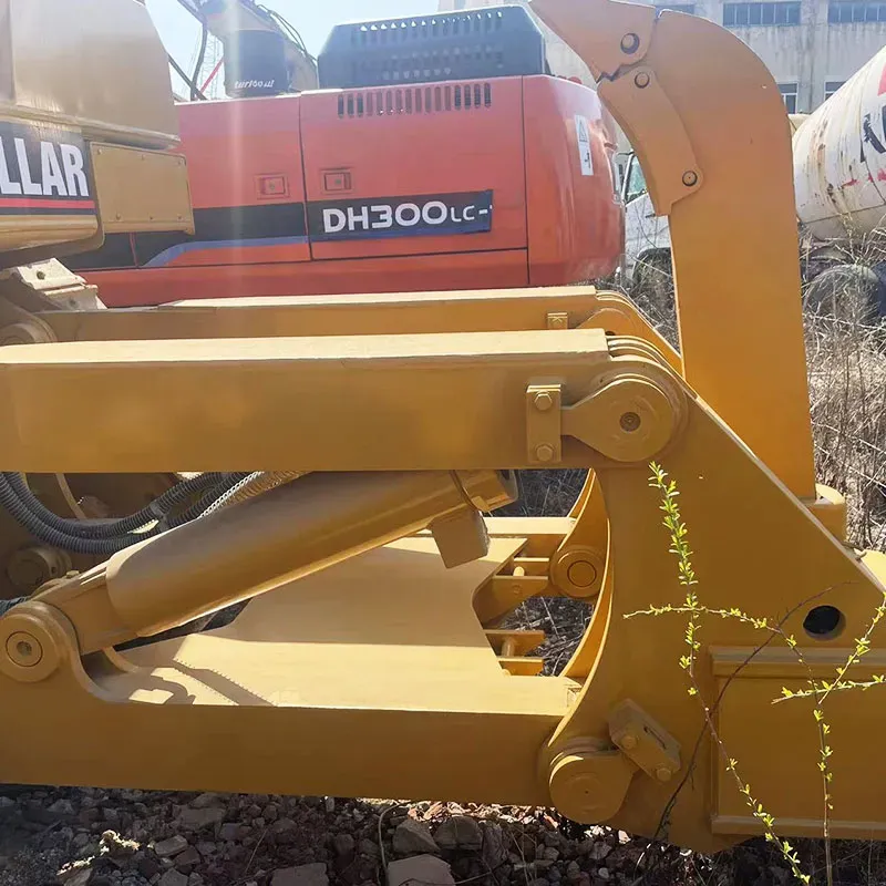 UsedCaterpillar D9RBulldozer