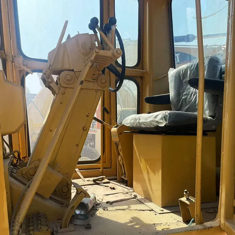 UsedCaterpillar 16GGrader