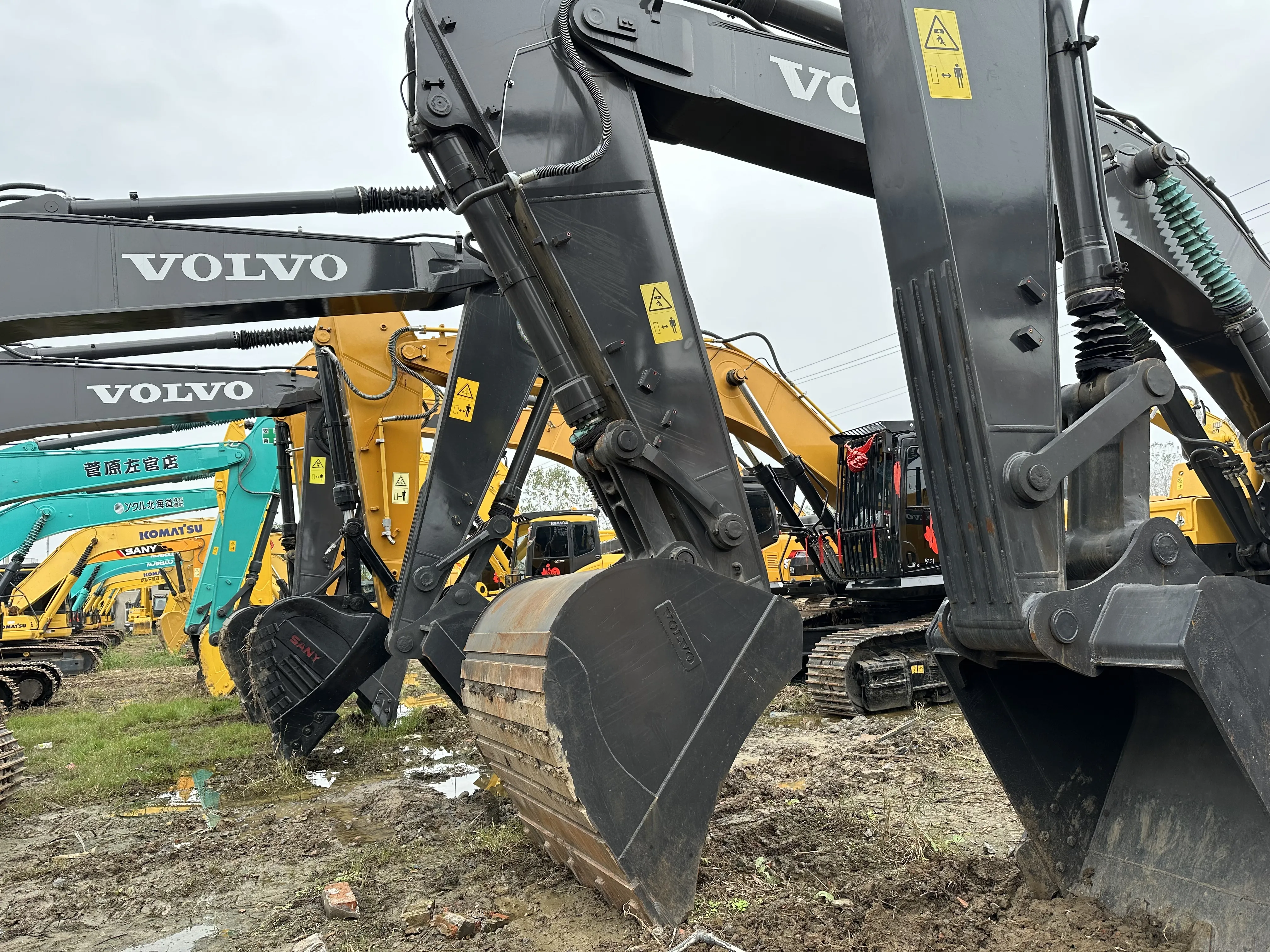 Remanufacturing: The Way to Revive Old Equipment