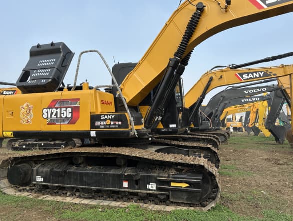 The construction machinery industry is expected to achieve a good start in the first quarter