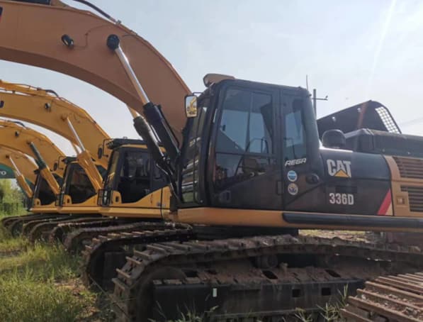 Strive to be the forefront of innovation in high-end equipment manufacturing