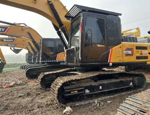 Be a pioneer in modern railway construction