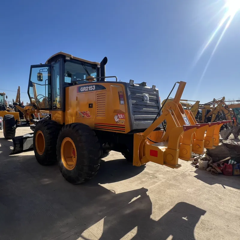 Used  grader GR2135 Grader