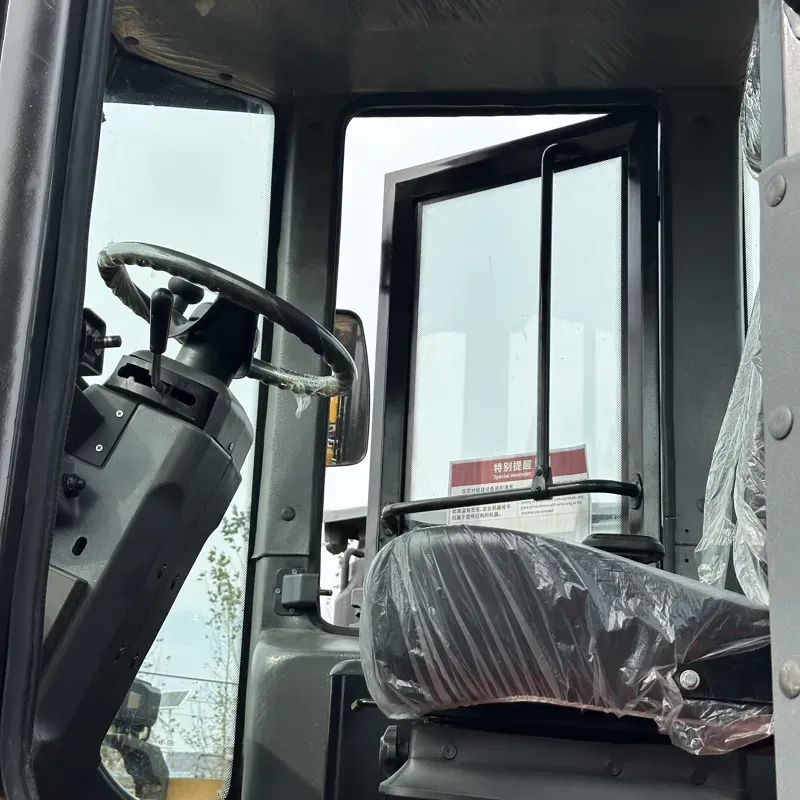 UsedSdlg 956LLoader