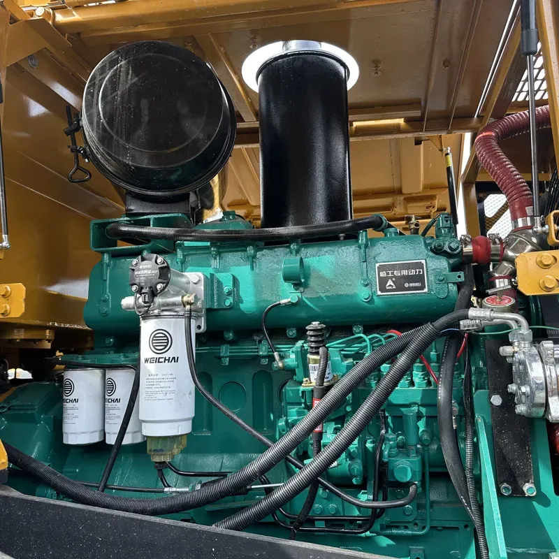 UsedSdlg 956LLoader