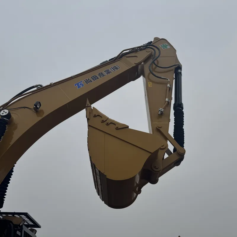 Used336D2LExcavator