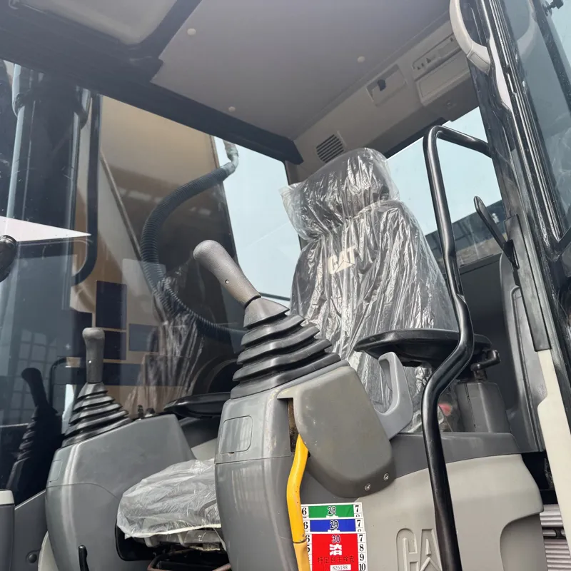 Used336D2LExcavator