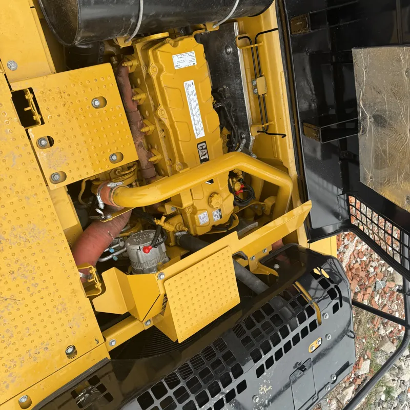Used336D2LExcavator