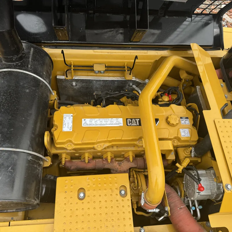 Used336D2LExcavator